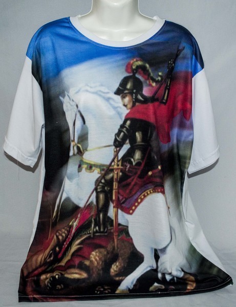 Camisa 16